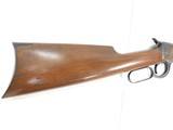Winchester model 92 - 2 of 22