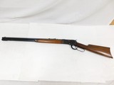 Winchester model 92 - 6 of 22
