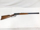 Winchester model 92 - 1 of 22