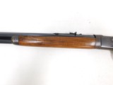 Winchester model 92 - 9 of 22