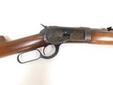 Winchester model 92 - 3 of 22
