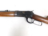 Winchester model 92 - 8 of 22