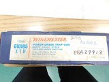 Winchester 101 Pigeon Grade Trap - 21 of 24
