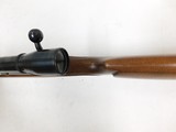 Winchester 52B SPORTER - 14 of 23