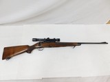 Winchester 52B SPORTER - 1 of 23