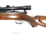 Winchester 52B SPORTER - 9 of 23