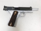 Colt 1911 Swenson Custom - 16 of 25