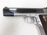Colt 1911 Swenson Custom - 6 of 25
