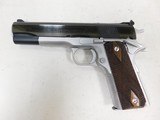 Colt 1911 Swenson Custom - 4 of 25