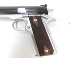 Colt 1911 Swenson Custom - 5 of 25