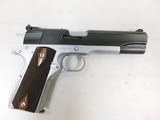 Colt 1911 Swenson Custom - 1 of 25