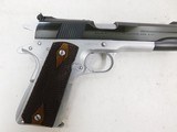Colt 1911 Swenson Custom - 2 of 25