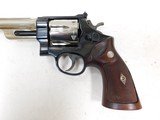 Smith and Wesson 1950 Target - 6 of 16