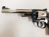 Smith and Wesson 1950 Target - 7 of 16