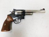 Smith and Wesson 1950 Target - 2 of 16