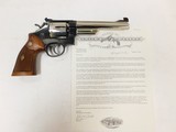 Smith and Wesson 1950 Target - 1 of 16