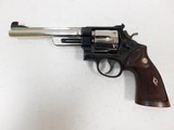 Smith and Wesson 1950 Target - 5 of 16