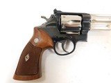 Smith and Wesson 1950 Target - 3 of 16