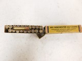 401 Winchester Vintage ammo - 3 of 3