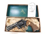Colt Python - 19 of 20