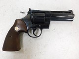 Colt Python - 6 of 20