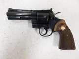 Colt Python - 2 of 20