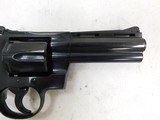 Colt Python - 9 of 20