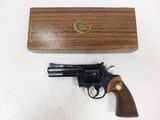 Colt Python - 1 of 20