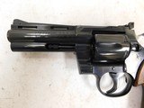 Colt Python - 5 of 20