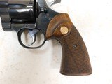 Colt Python - 3 of 20