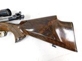 Waffen Dschulniss Custom Mauser - 8 of 22