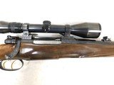 Waffen Dschulniss Custom Mauser - 4 of 22