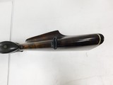 Waffen Dschulniss Custom Mauser - 18 of 22