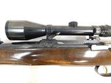 Waffen Dschulniss Custom Mauser - 10 of 22