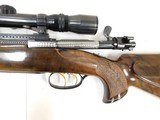 Waffen Dschulniss Custom Mauser - 9 of 22
