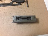 Mossberg model 500 12ga trigger assembly and spare parts - 5 of 6
