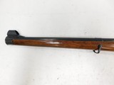 Mannlicher Schoenauer Carbine - 10 of 25