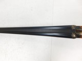 Parker Reproduction DHE 28 Gauge - 22 of 25