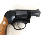 Smith and Wesson model 38 - 6 of 13