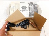 Smith and Wesson model 38 - 12 of 13