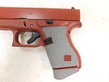 Custom Glock 43 - 6 of 13