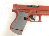 Custom Glock 43 - 4 of 13