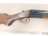 Stoeger Coach Gun - 8 of 19