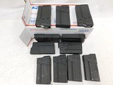 H K 91 /G-3 Steel Mags - 1 of 4