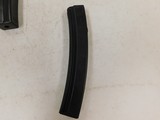 H K MP5 30 round factory mags - 2 of 6