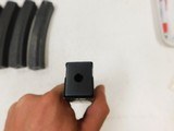 H K MP5 30 round factory mags - 4 of 6
