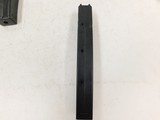 H K MP5 30 round factory mags - 6 of 6