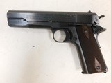 Colt 1911 Military Consecutive Pair of Pistols - 3 of 21