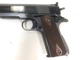Colt 1911 Military Consecutive Pair of Pistols - 13 of 21