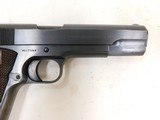 Colt 1911 Military Consecutive Pair of Pistols - 8 of 21